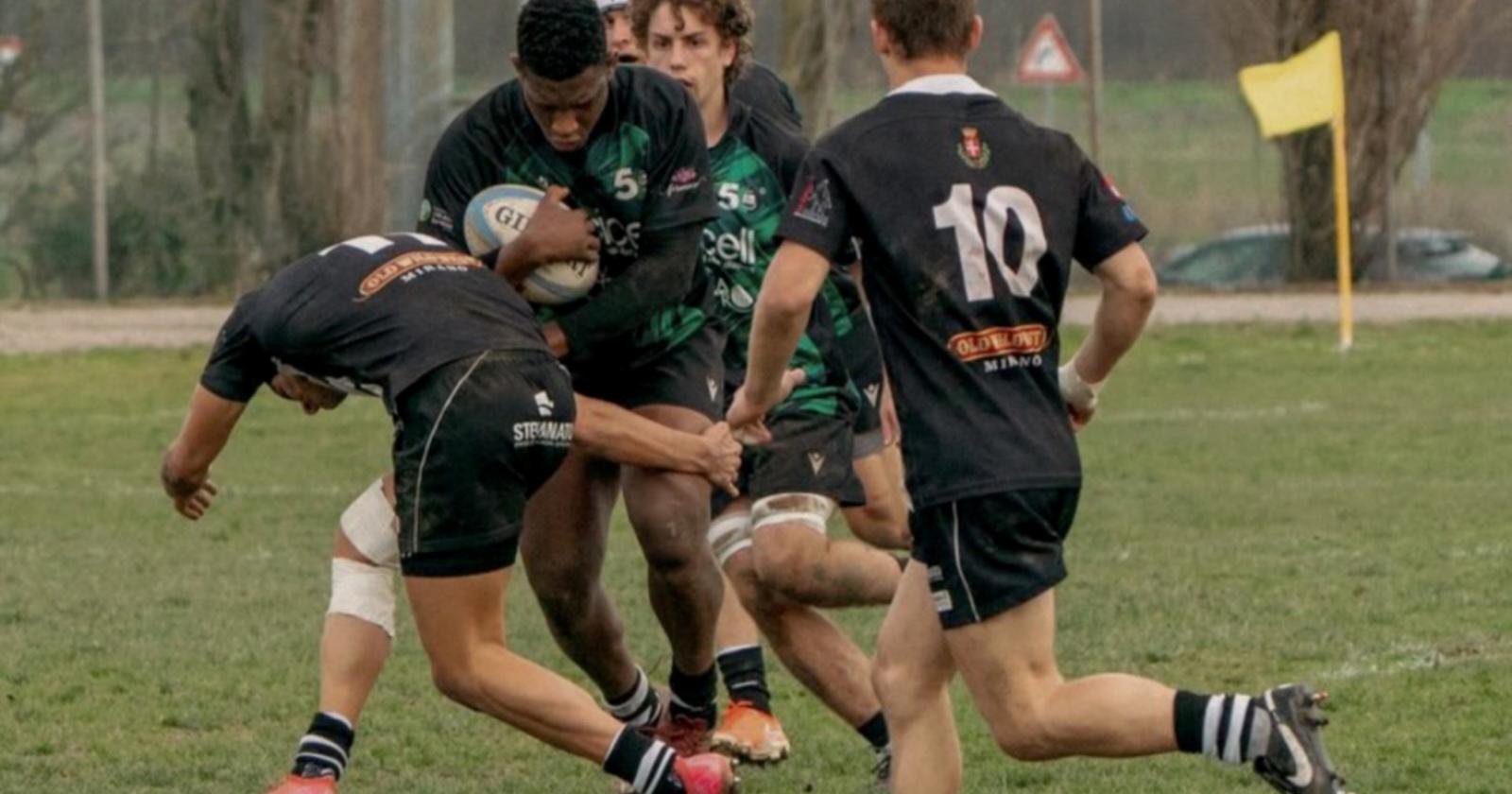 Un match alla portata per la Fulvia Tour 