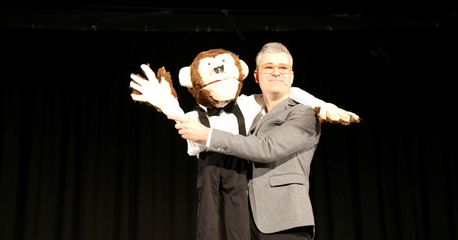 Il lato oscuro della dipendenza