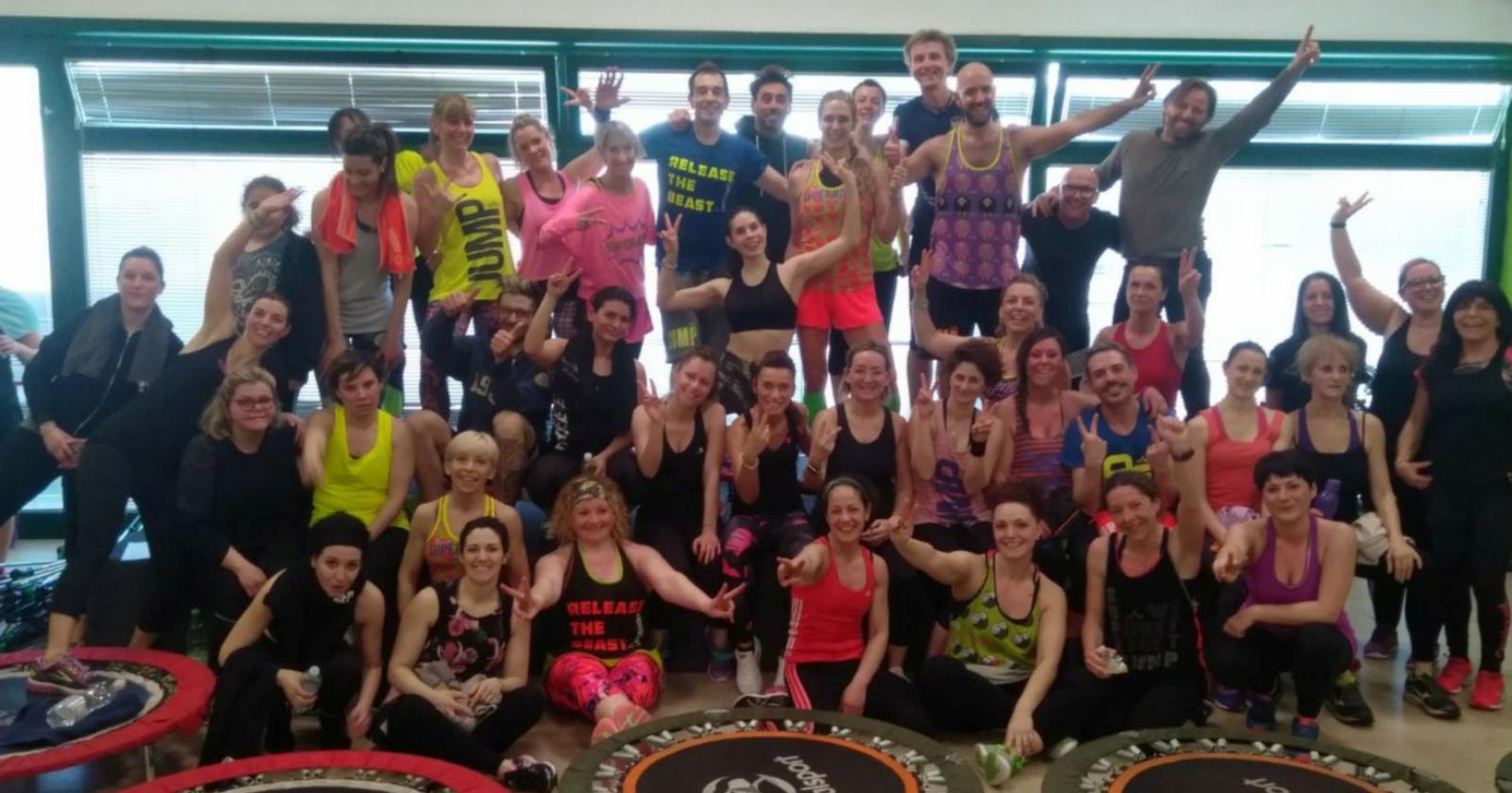 Di corsa per liberare i pensieri