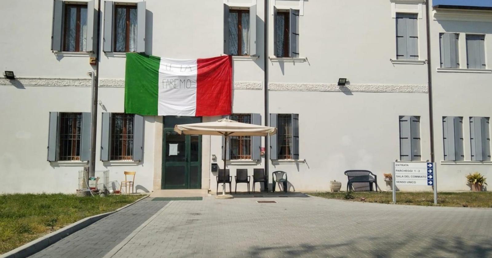 &ldquo;Ospiti e personale sono la priorit&agrave;&rdquo;