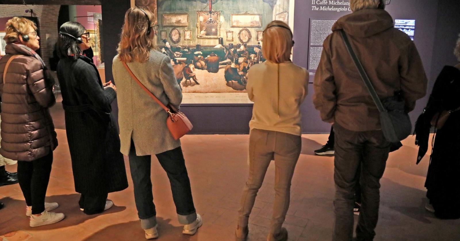 Il Roverella vola a quota 1.700