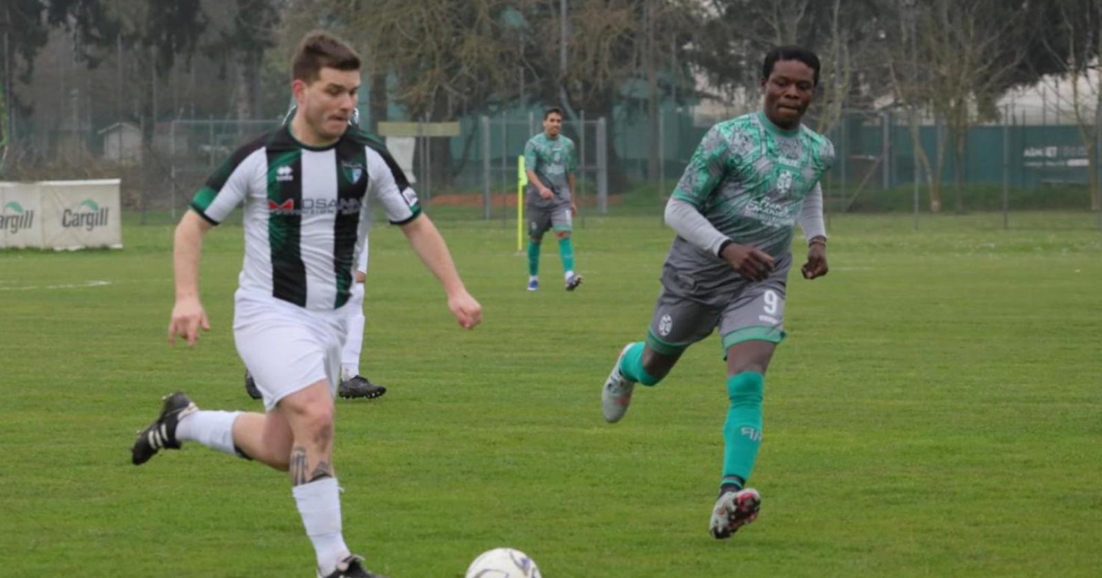 Alto, tris che sa di Prima