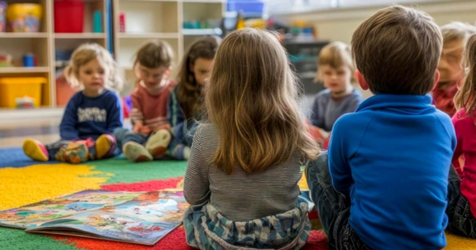 Pioggia di risorse per l&rsquo;asilo nido