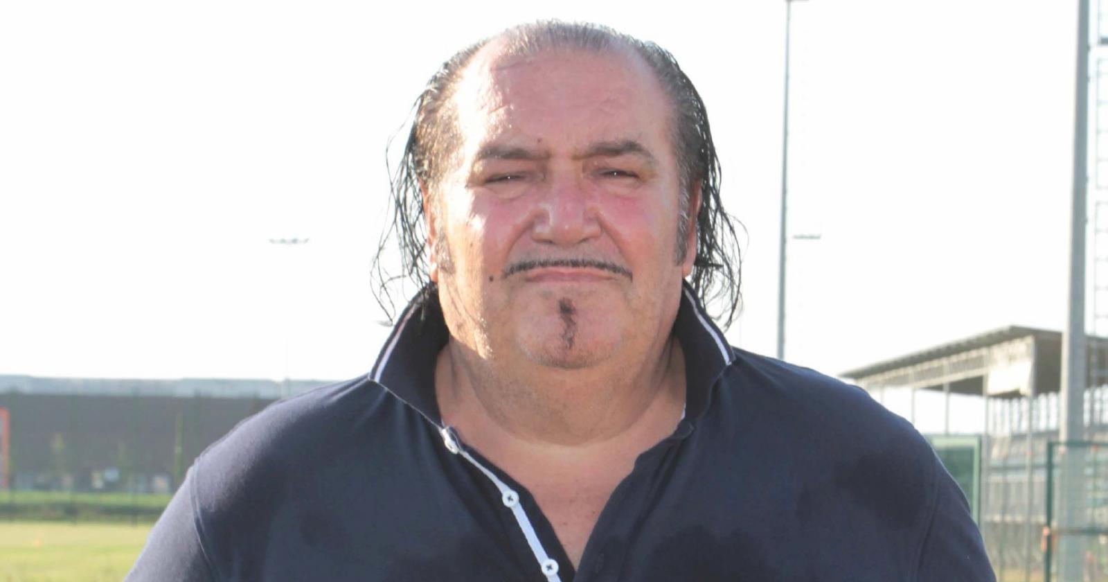 Addio Gigi Napoli, volto del calcio