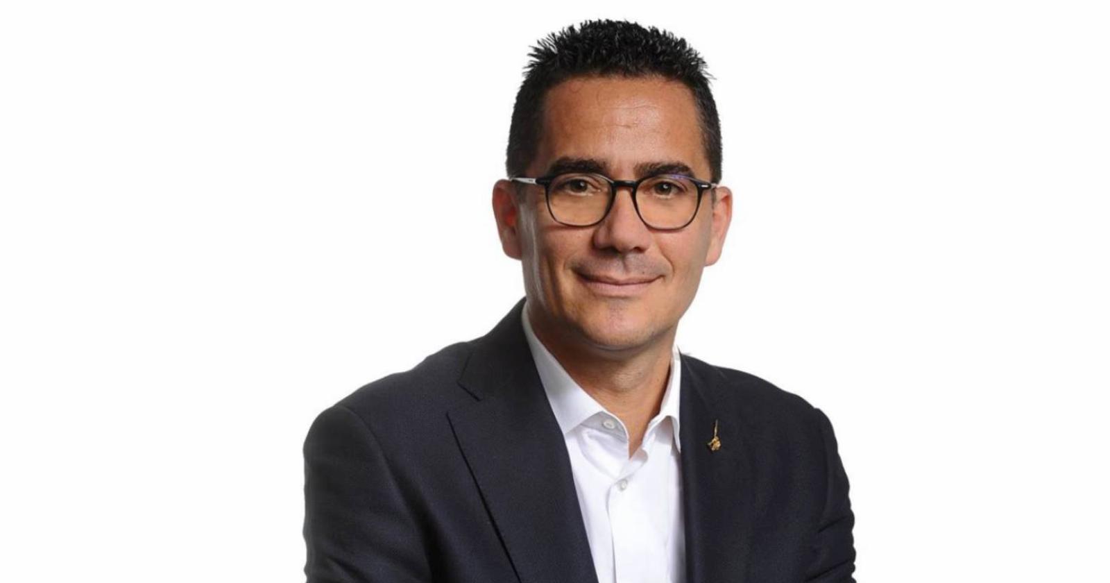 Rosina &egrave; il nuovo comandante