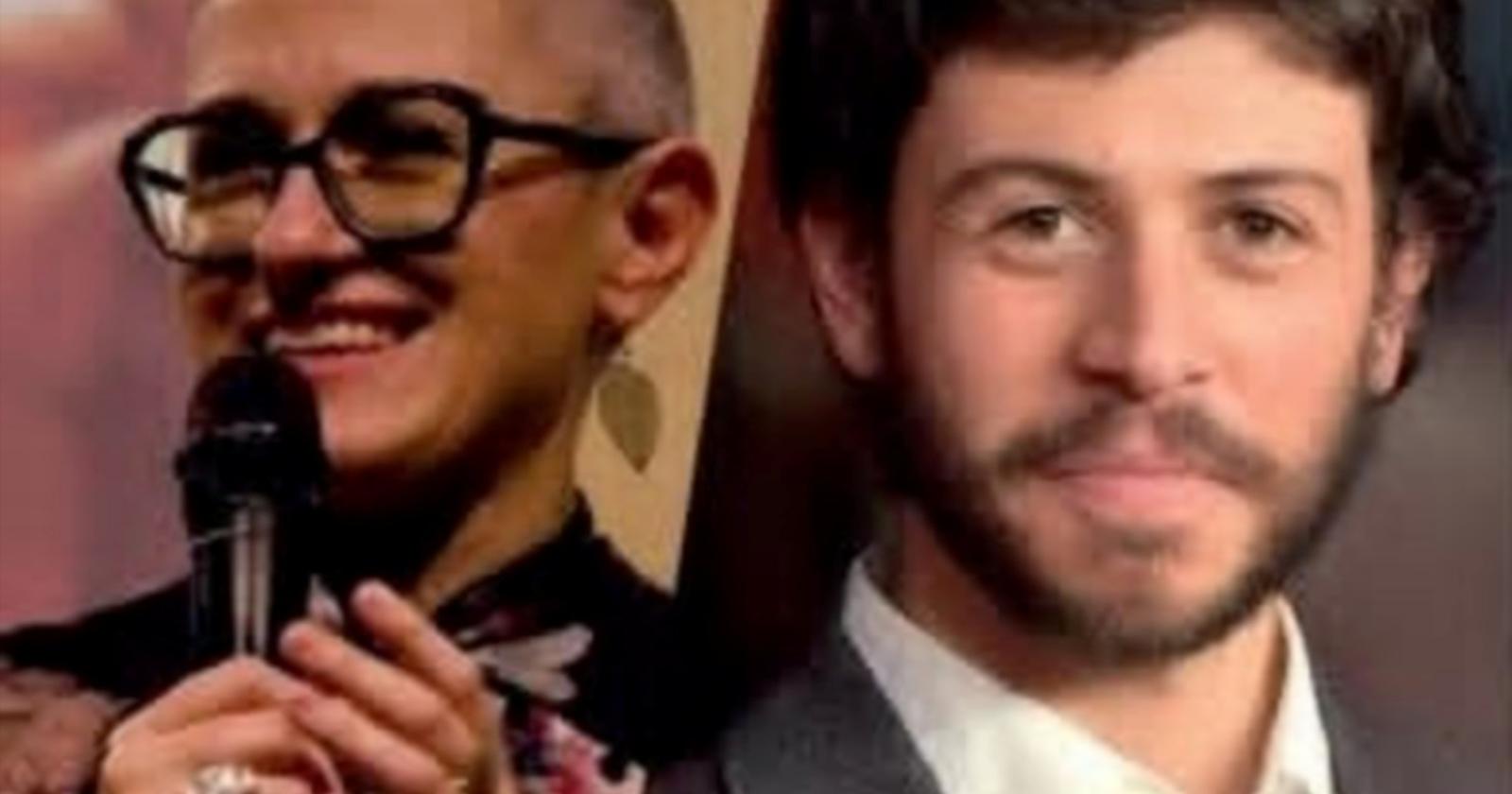 Un viaggio per scoprire l&rsquo;amore