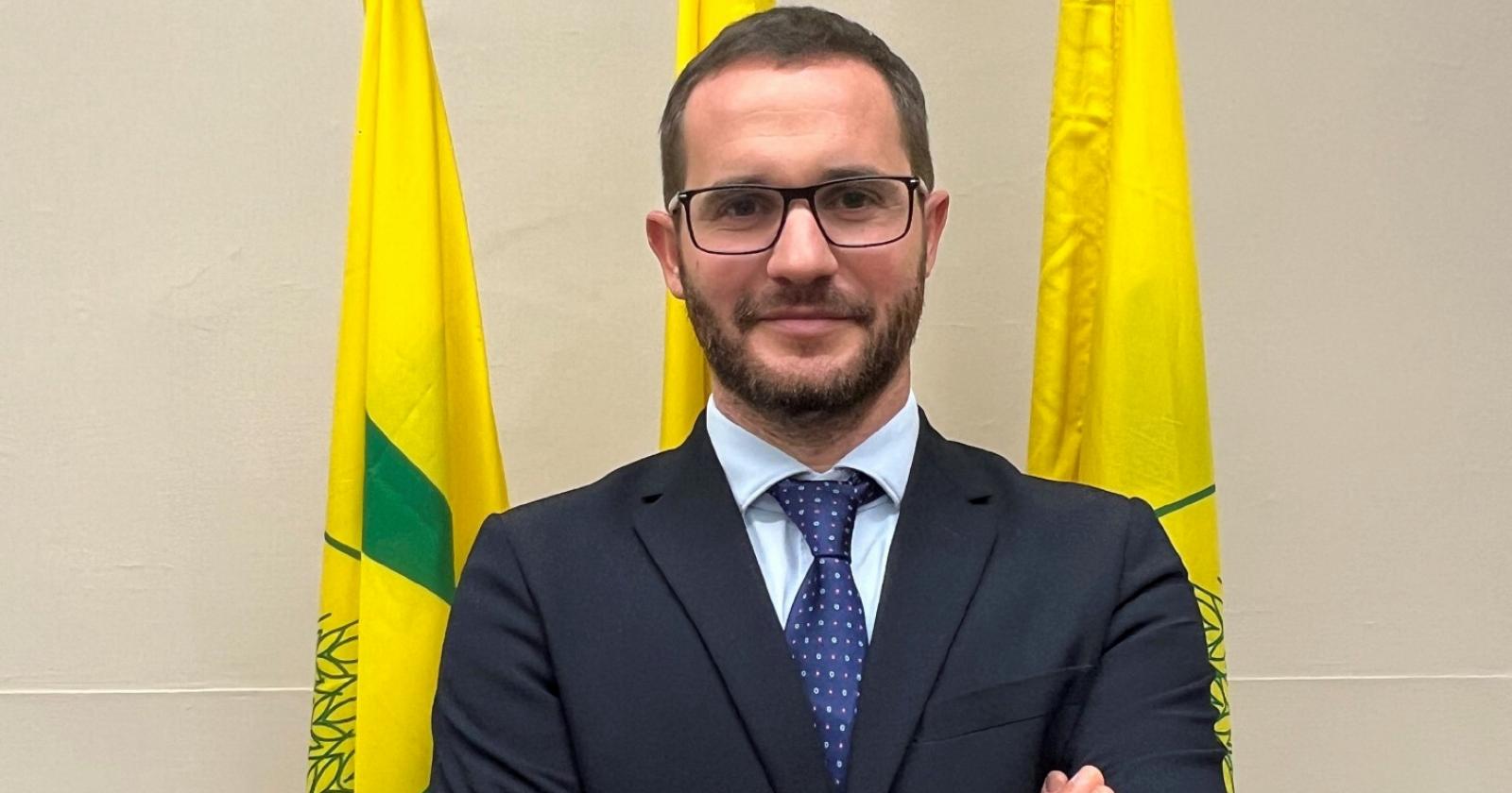 &ldquo;Un passo cruciale per il porto di Pila&rdquo; 