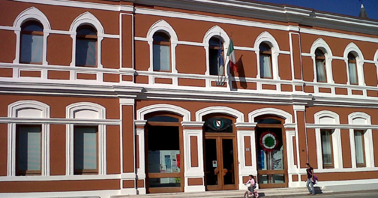 Quattro milioni per migliorare la citt&agrave;