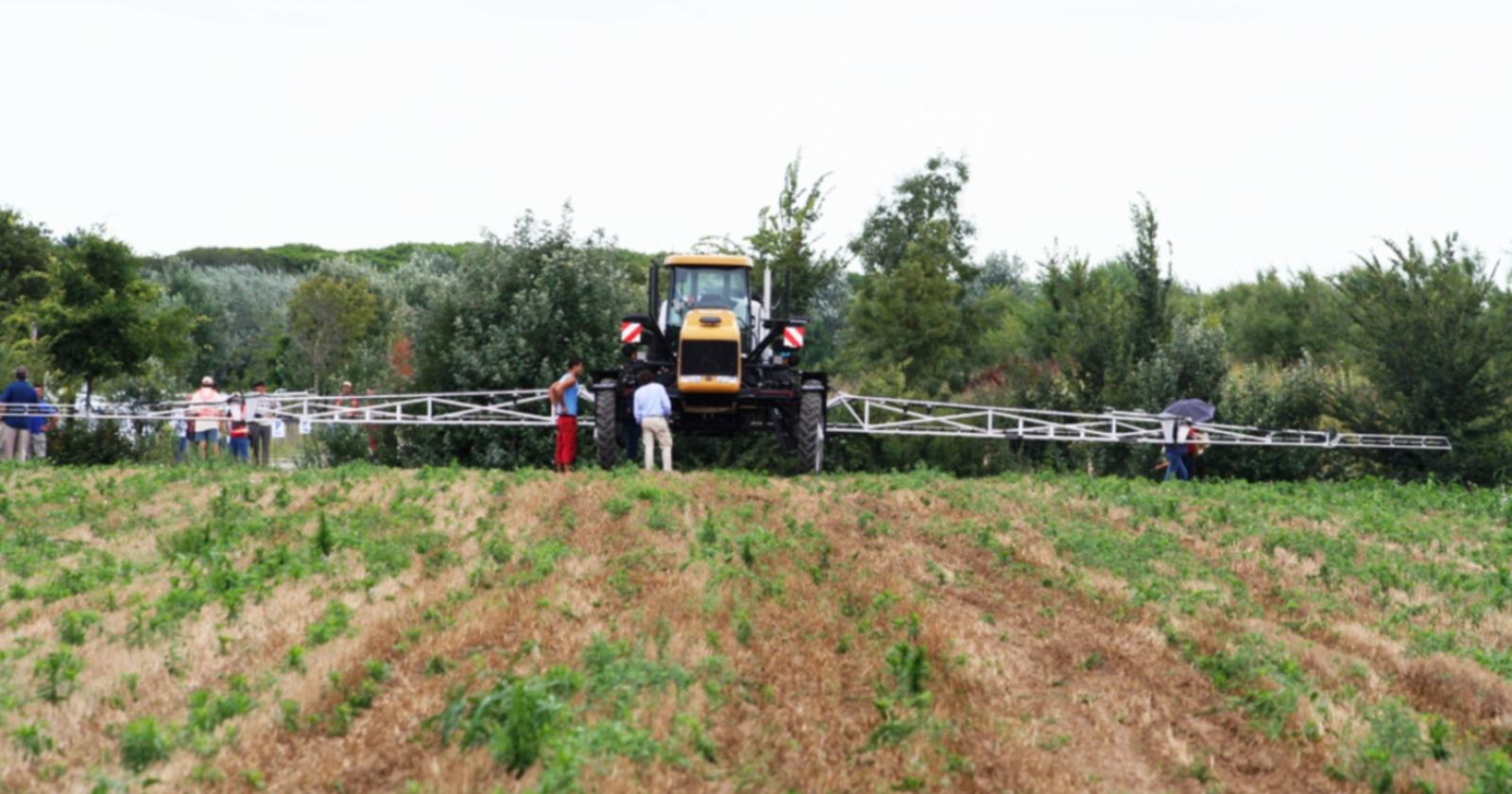 La sicurezza scende in campo