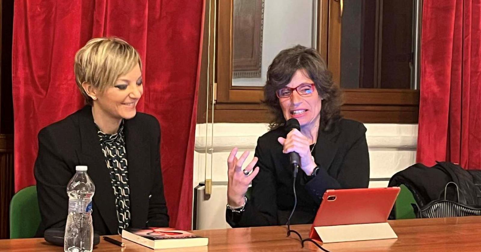 Storie d&rsquo;universo femminile