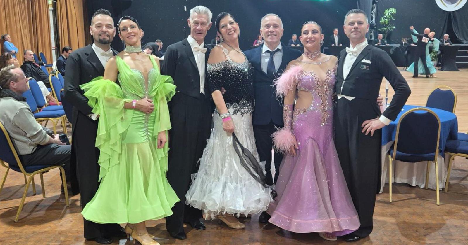 La Wip &ldquo;ondeggia&rdquo;