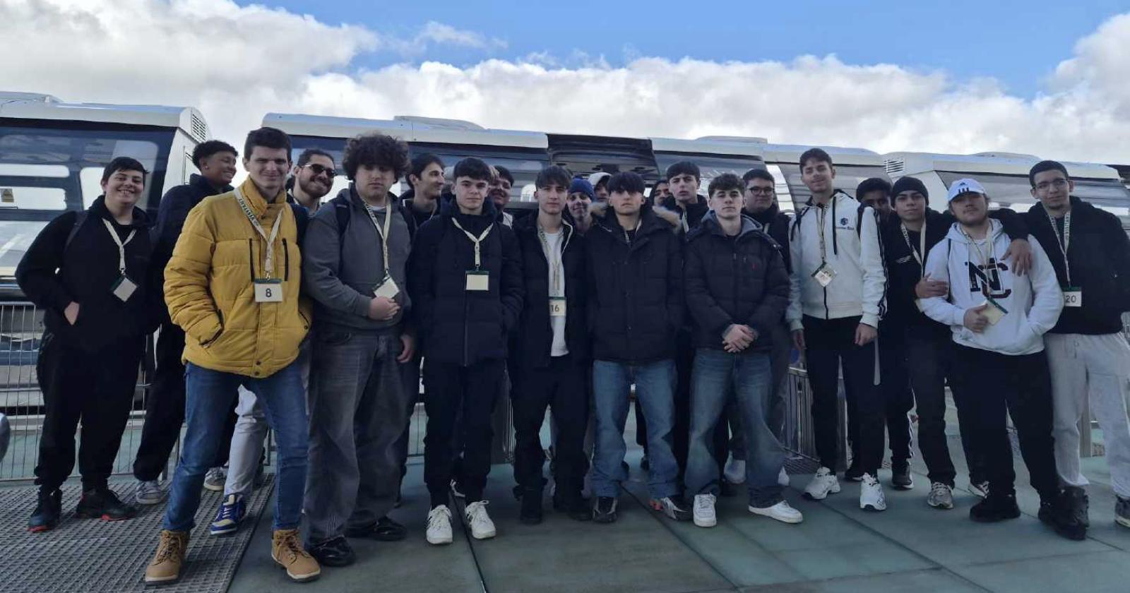 Tra sostenibilit&agrave; e cultura