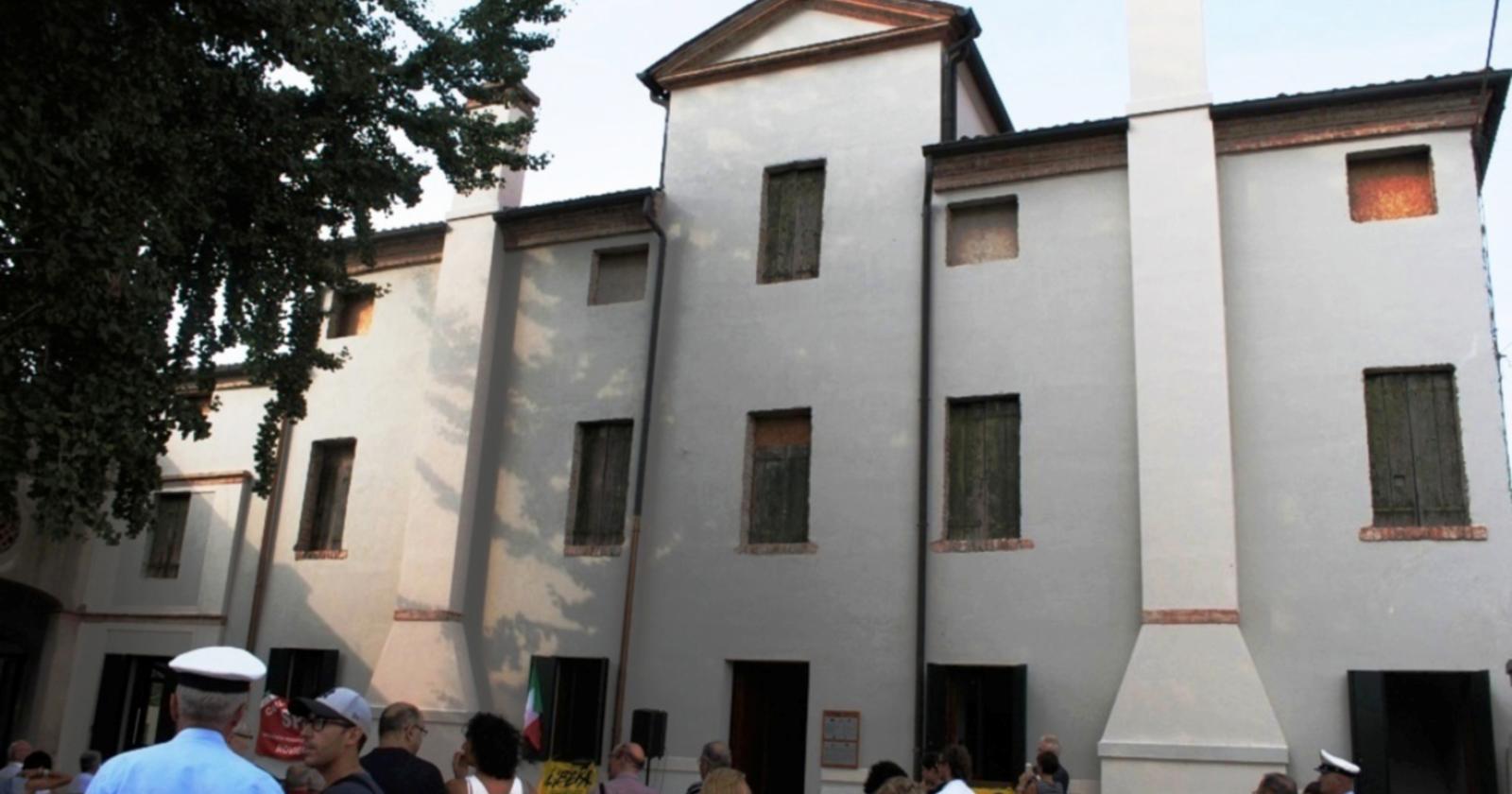 L&rsquo;infinita tela di Penolope