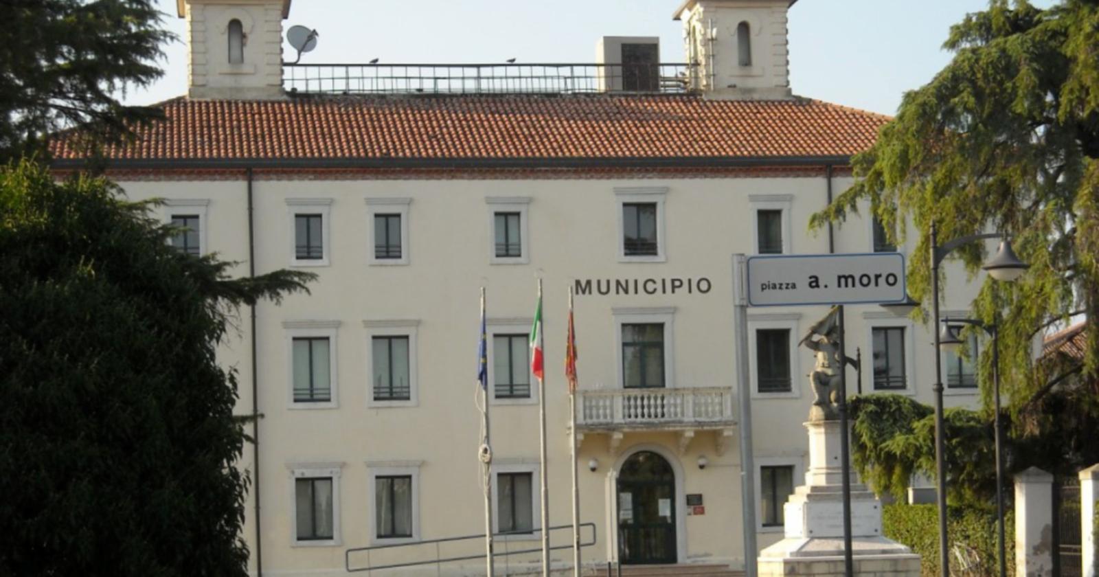 Il Comune vicino alla famiglie