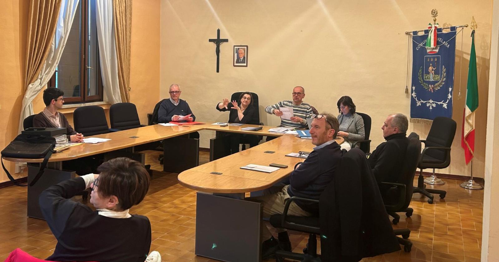 Distretto della giostra, tante novit&agrave; 