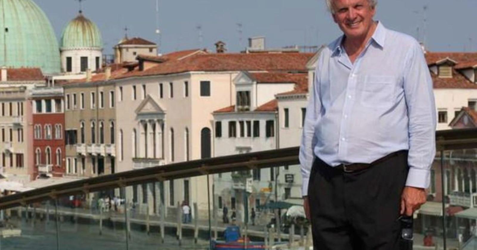 Addio a Franco Cignoni, notissimo imprenditore