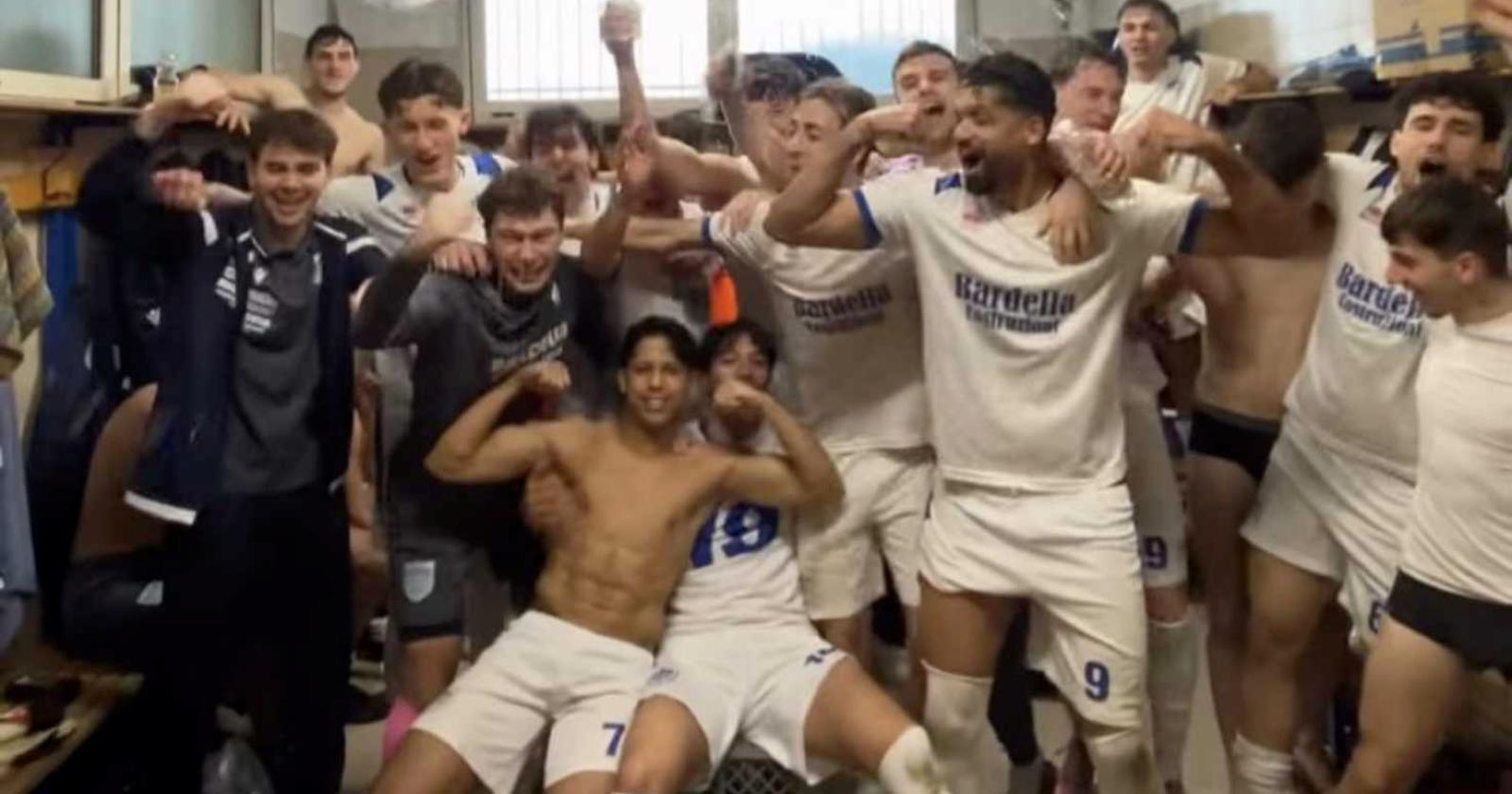 &ldquo;Serve migliorare ancora&rdquo;