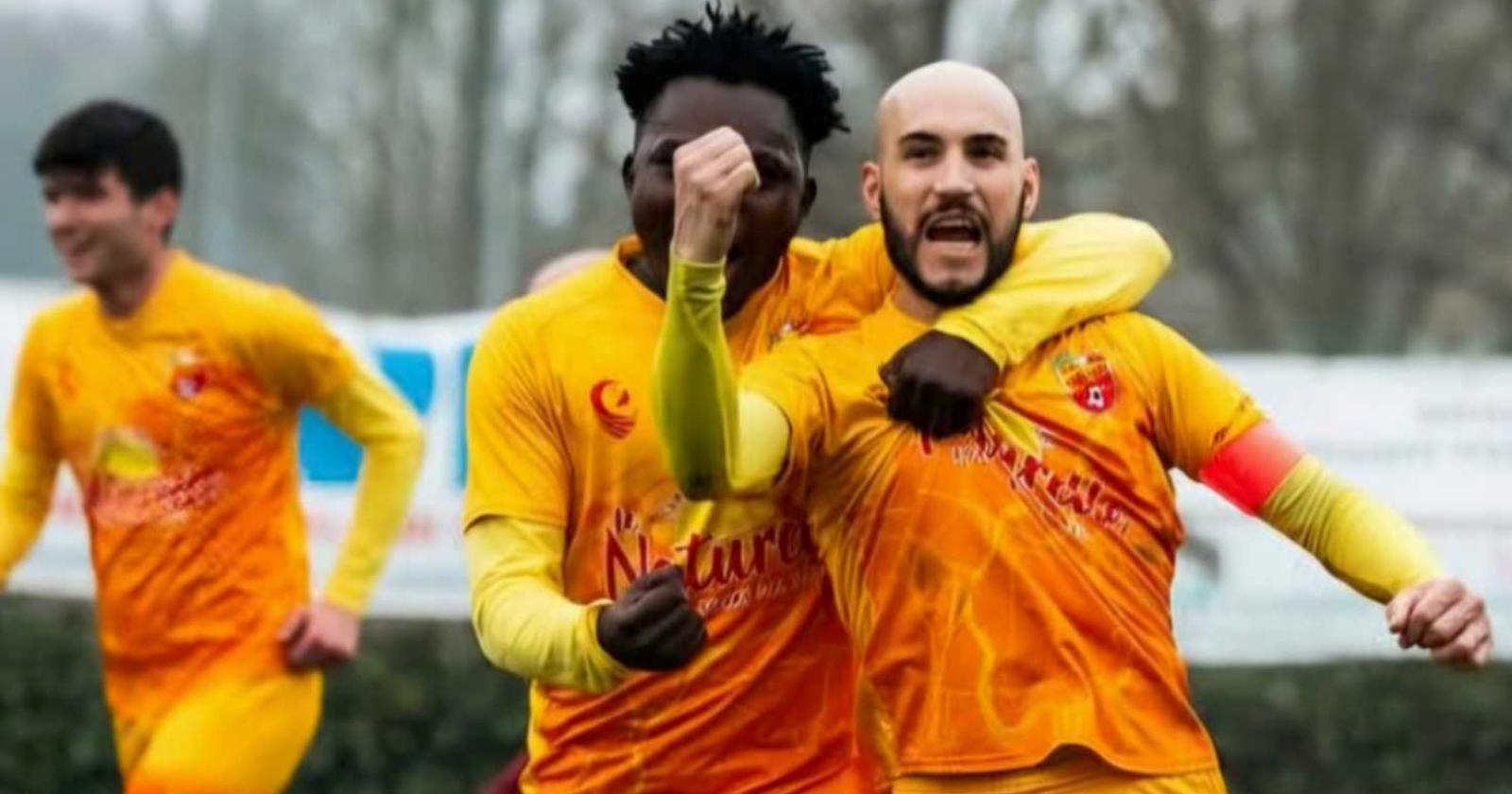 La palla a spicchi a pieni voti