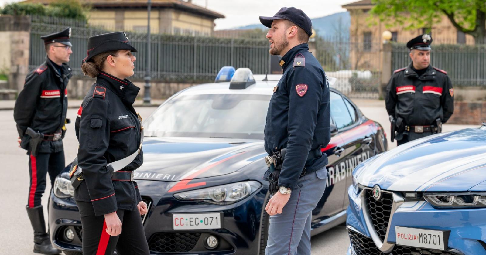 Sale l&rsquo;allerta anche in Polesine