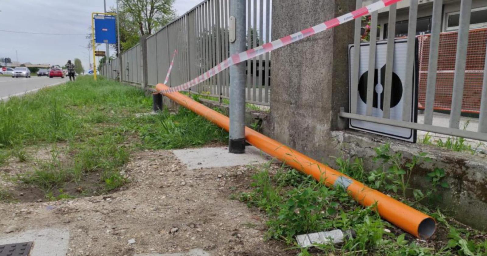 Fleximan: archiviati i &ldquo;complici&rdquo;