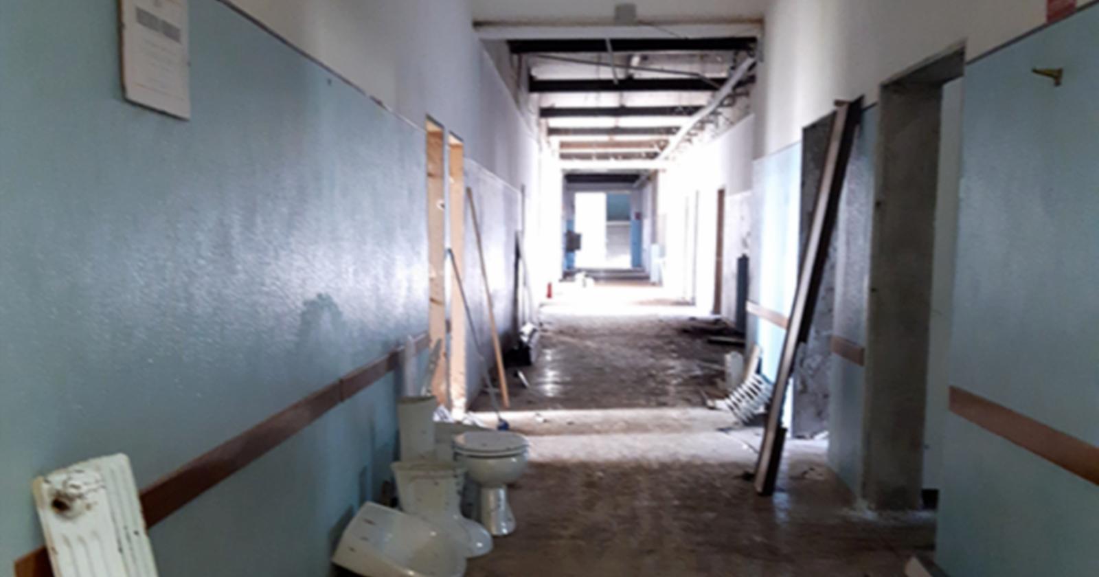 Case di comunit&agrave;, ci siamo quasi