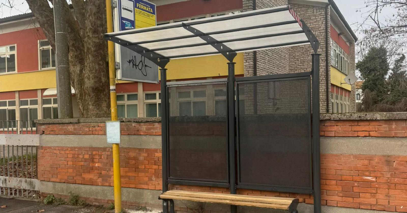 Migliora l&rsquo;attesa del bus