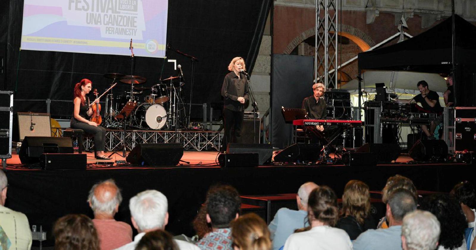 VxL, edizione gi&agrave; in rampa di lancio