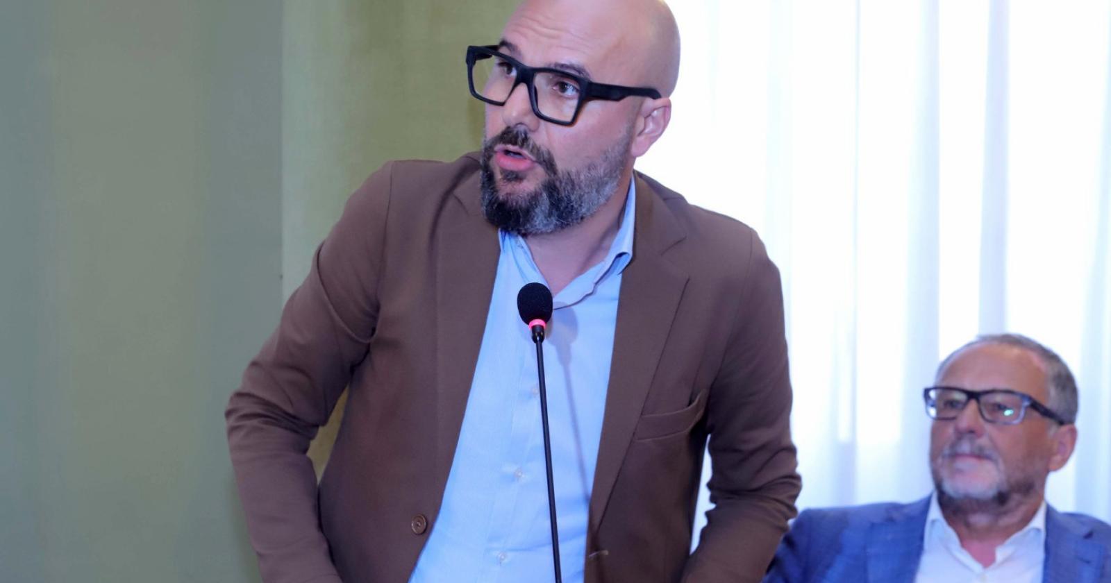 Frigato chiude alla mediazione