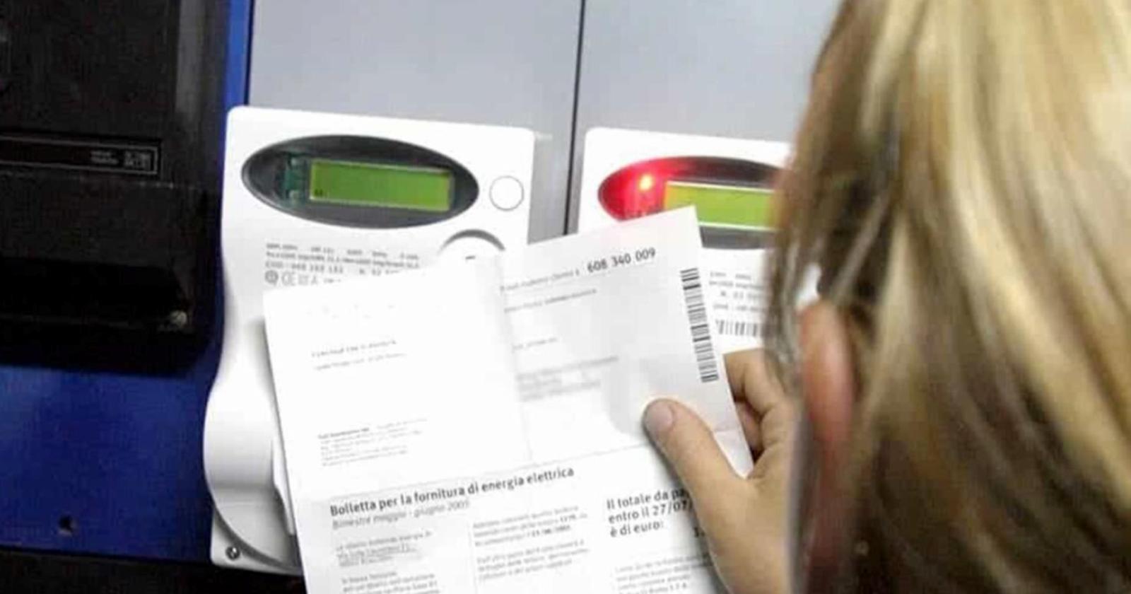 &ldquo;Bollette, si rischia un nuovo 2022&rdquo;