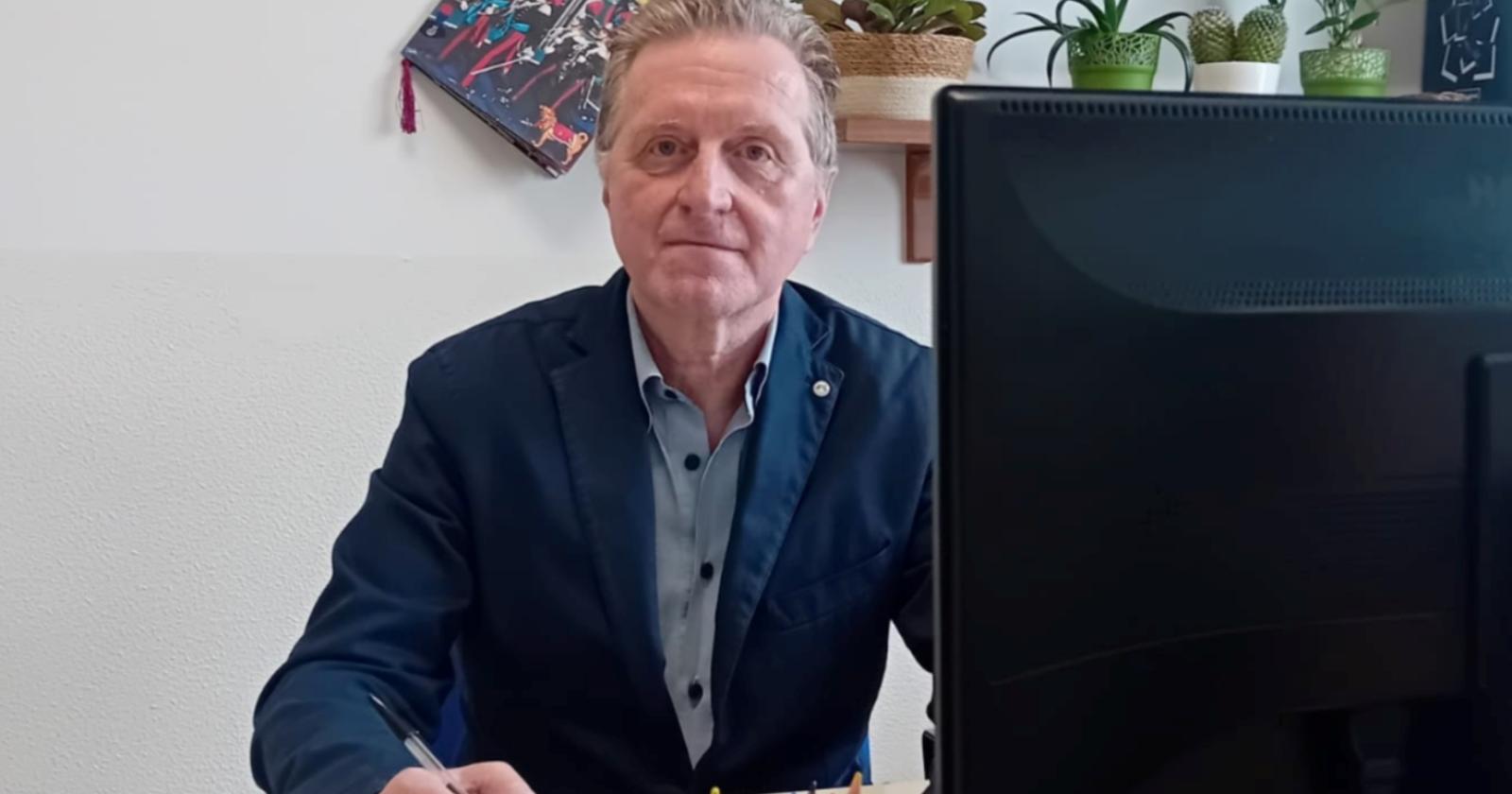 Dipartimento prevenzione a Finchi