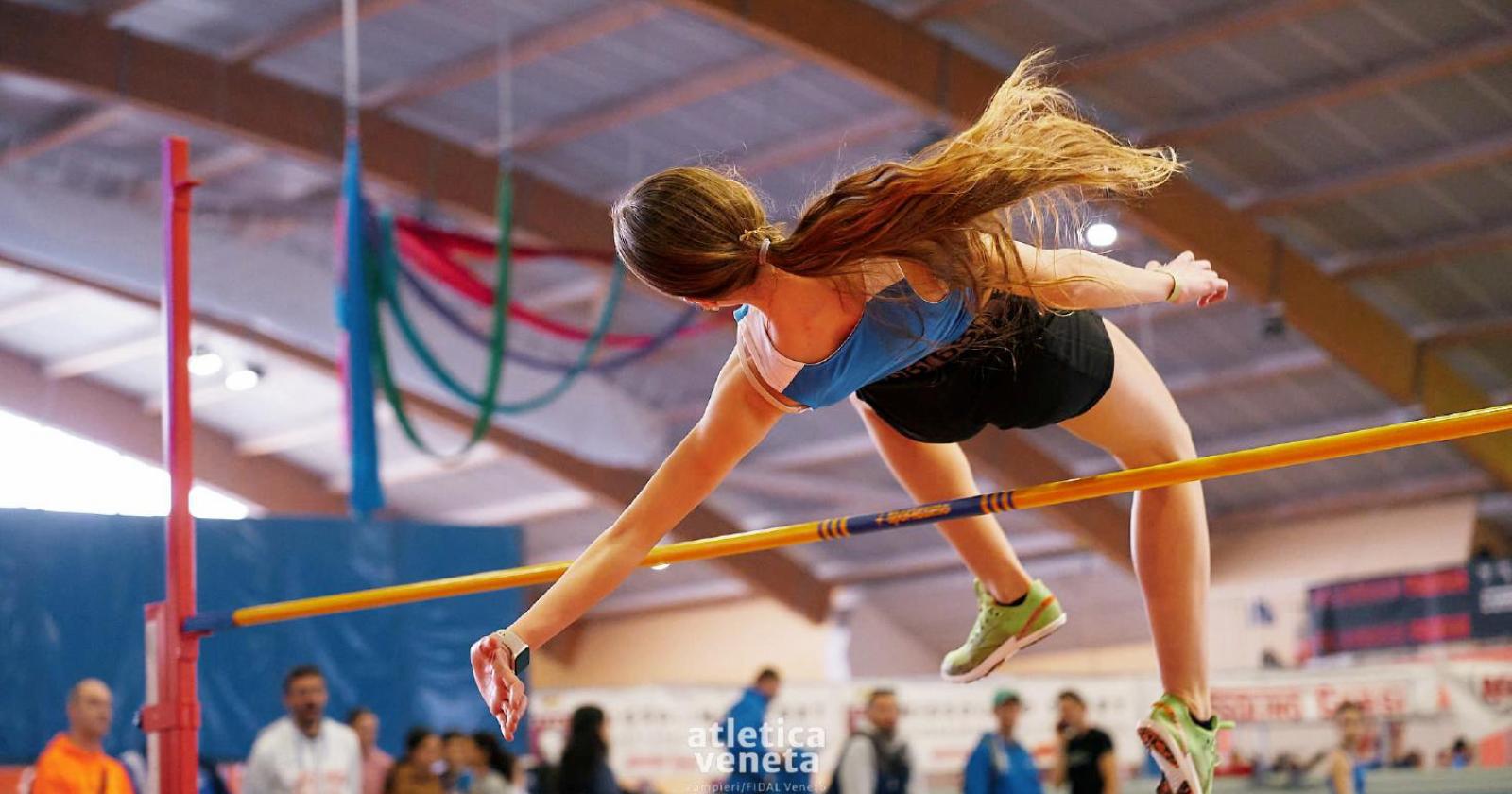 Discobolo, quanti passi da gigante