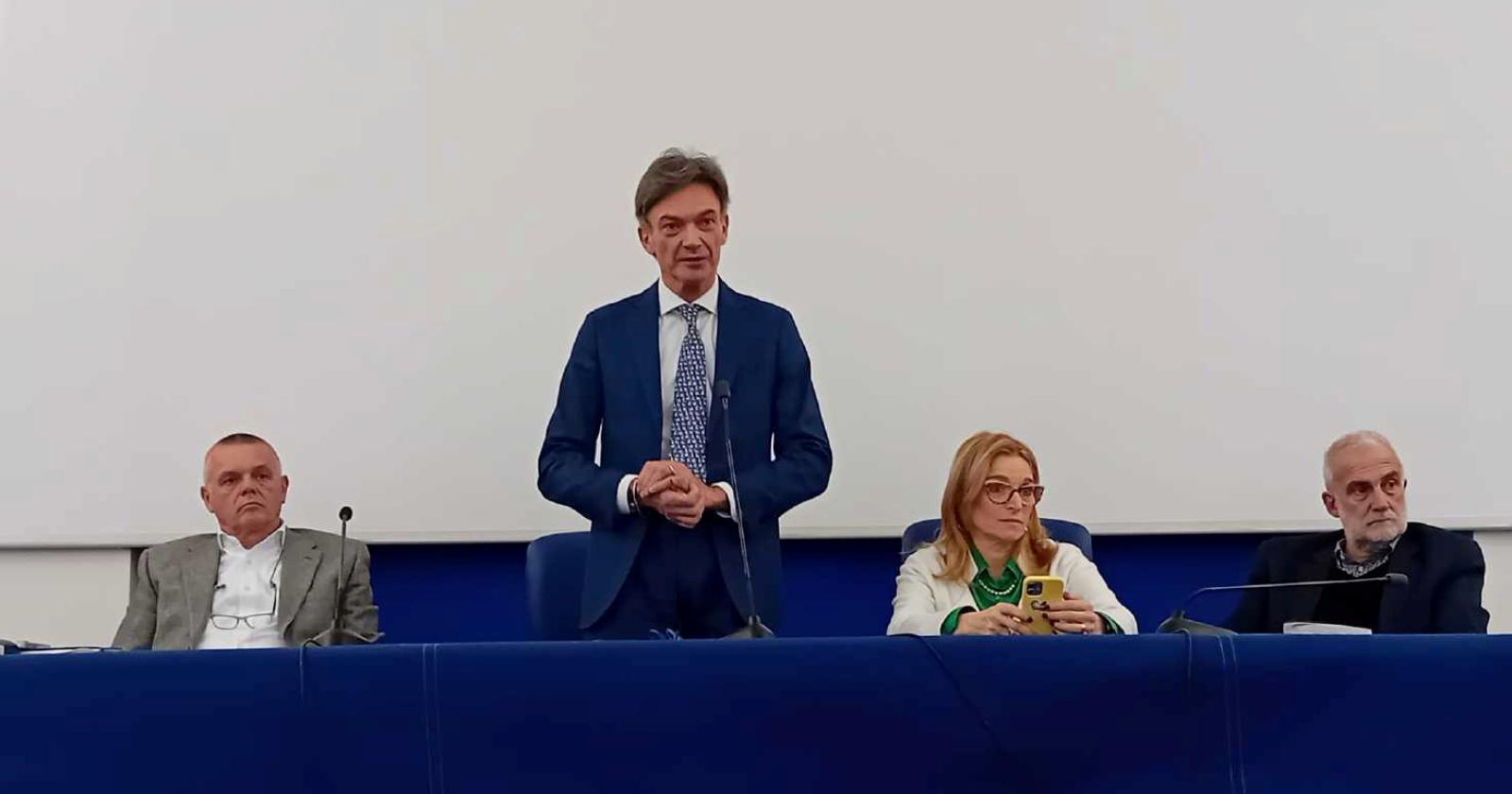 Filippi: &ldquo;La nostra forza siete voi&rdquo;