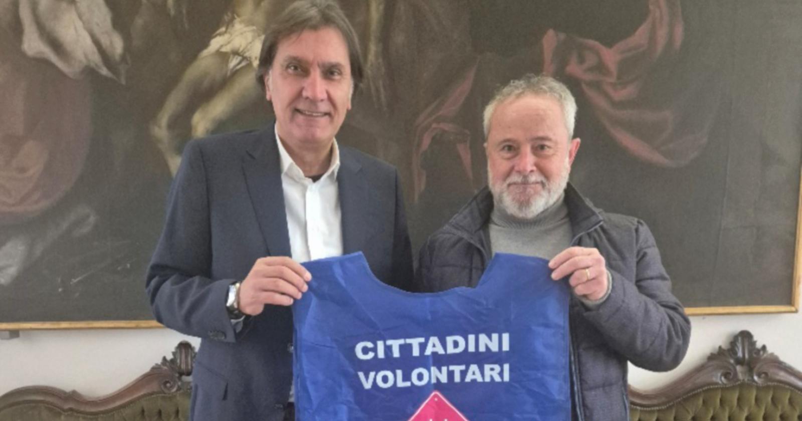 Fra Comune e Retake nuova collaborazione