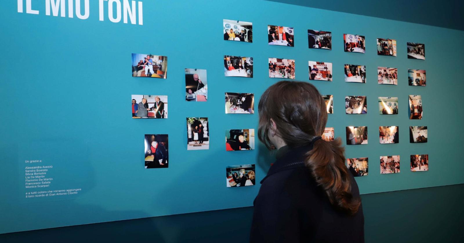 La Mostra Cibotto ora &egrave; per tutti