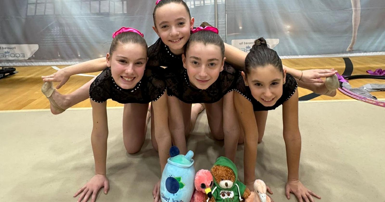 Sar, ancora soddisfazioni