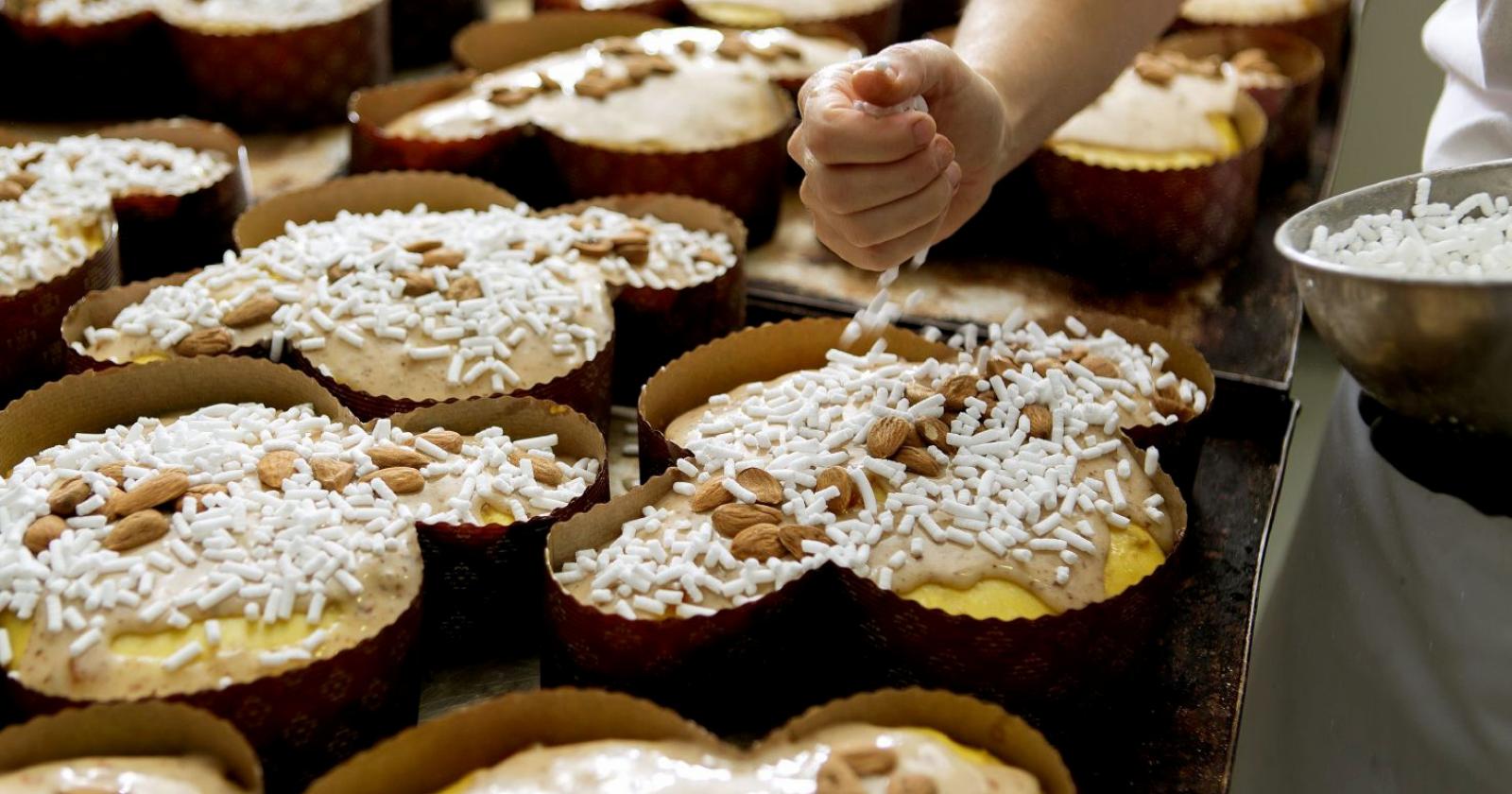 Per spiccare un volo per la vita