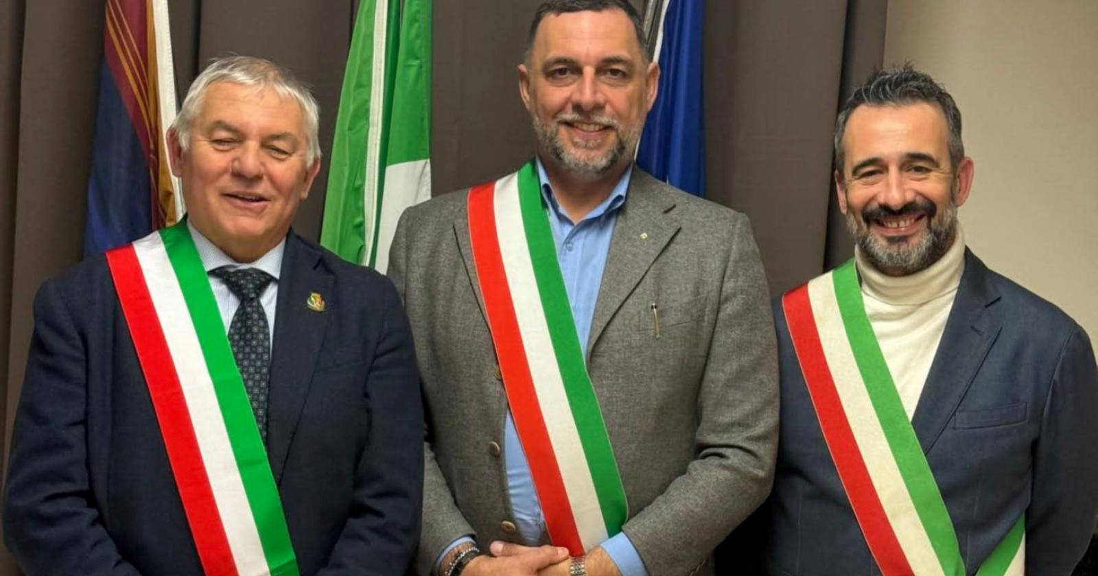 Capitale del mare, &ldquo;ci riproveremo&rdquo;