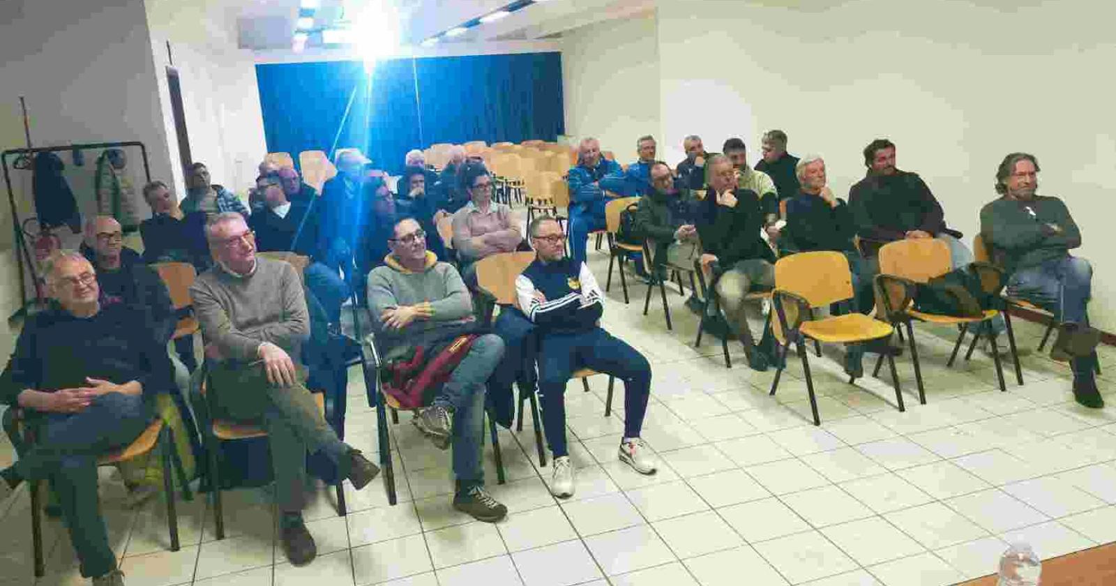 Tra postura e fasi di gioco