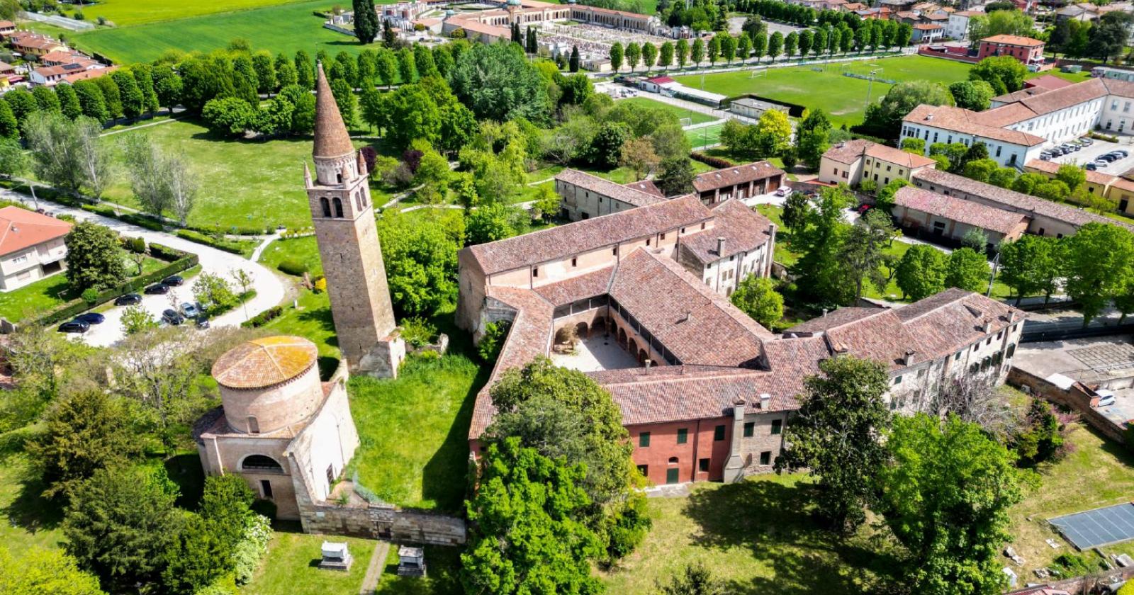 Da magazzino a spazio per tutti