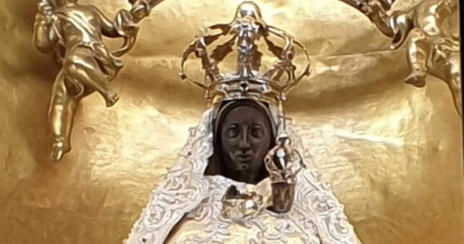 Dopo il furto, resta la rabbia