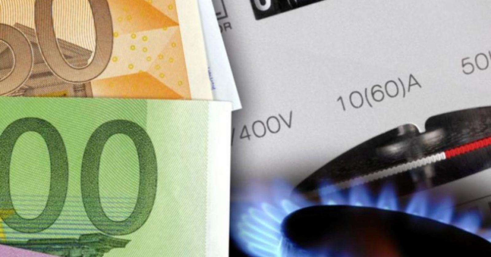 Rincari in bolletta per un miliardo