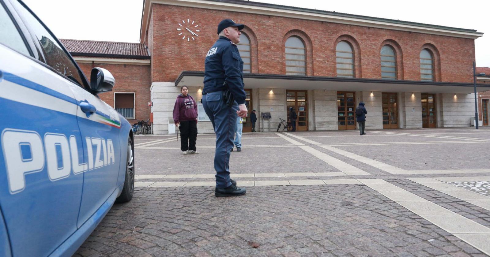 Stuprata da due mostri, la donna &egrave; morta