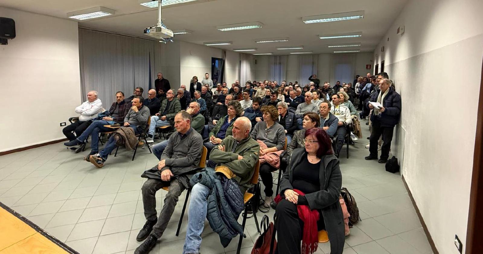 In campo la sicurezza sul lavoro