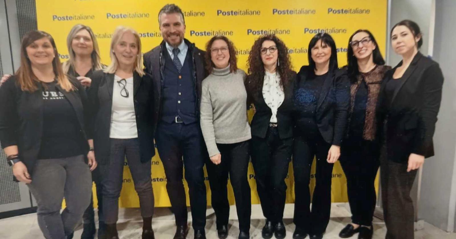 Donne sempre pi&ugrave; protagoniste