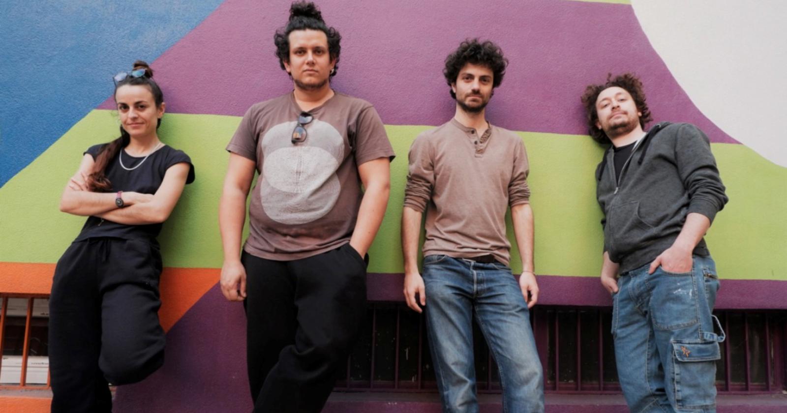 Con &ldquo;Topi&rdquo; rivivono i giorni del G8