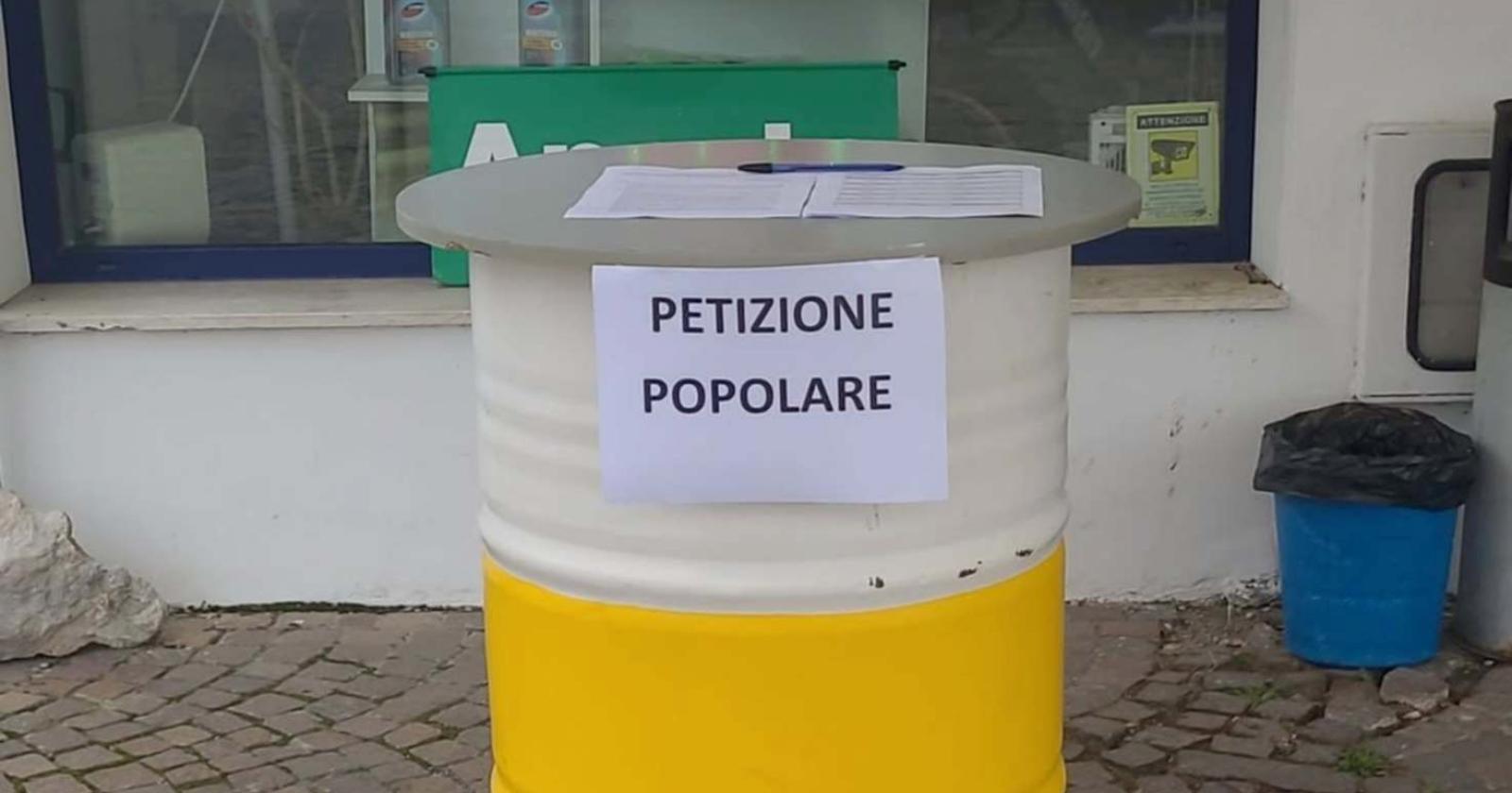 Il senso unico della discordia