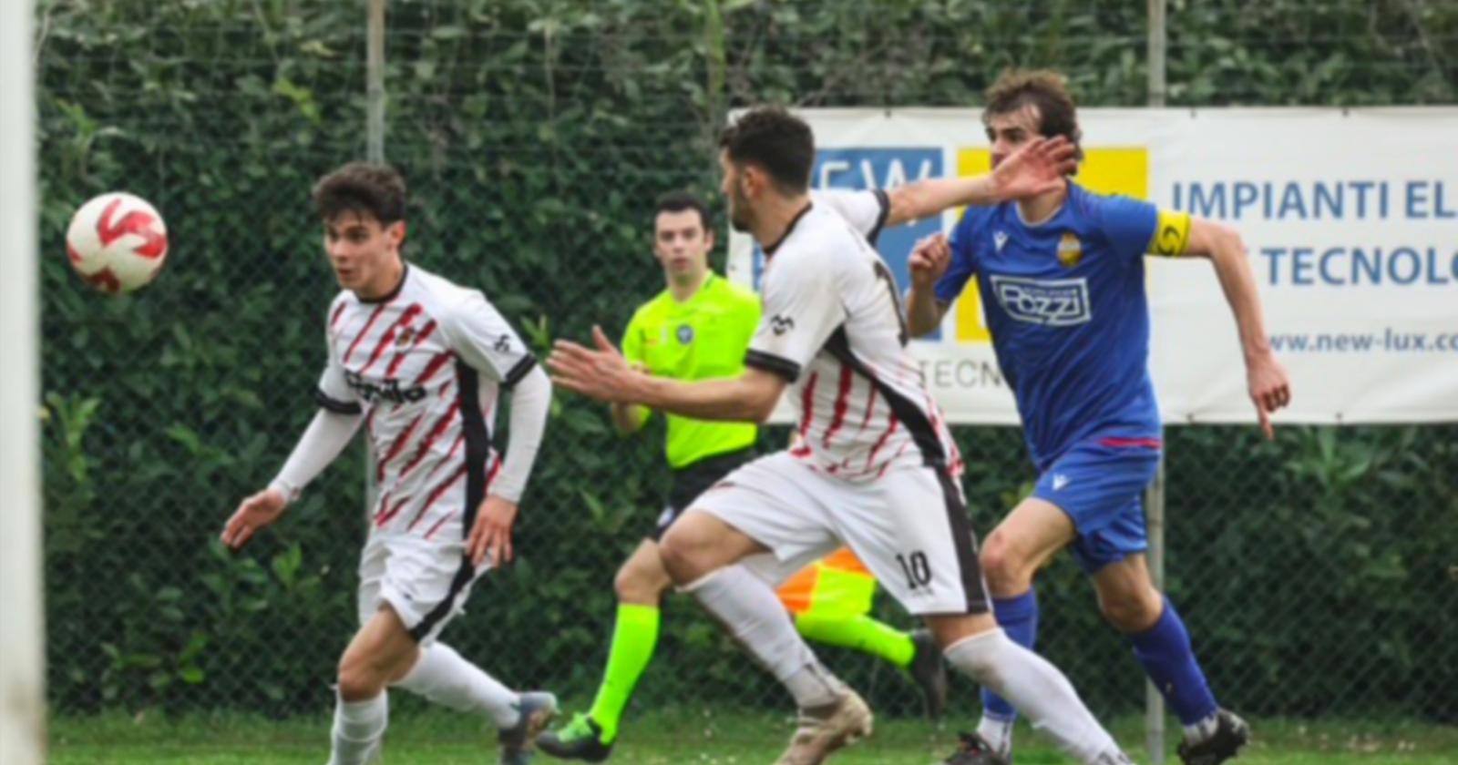 Il pallone scotta: giornata chiave