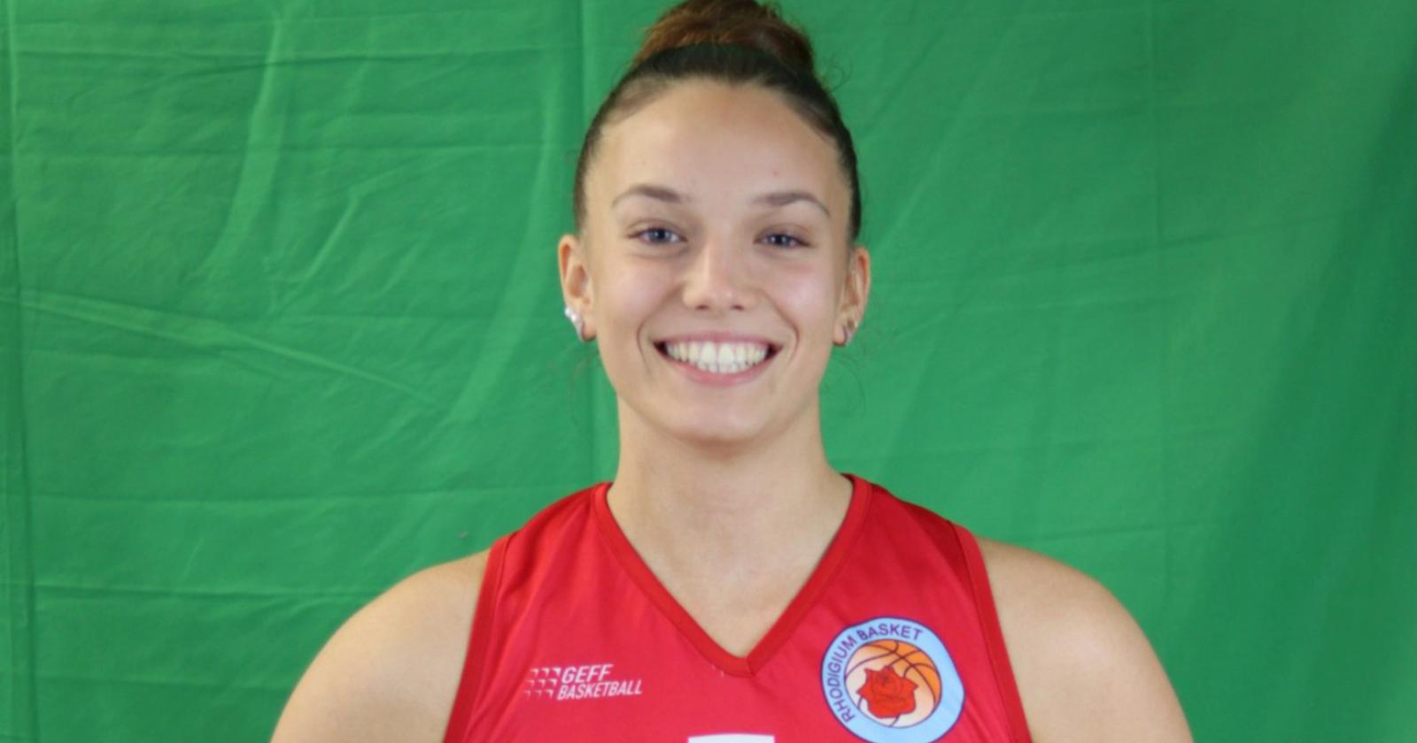 Rhodigium, &egrave; vietato sbagliare