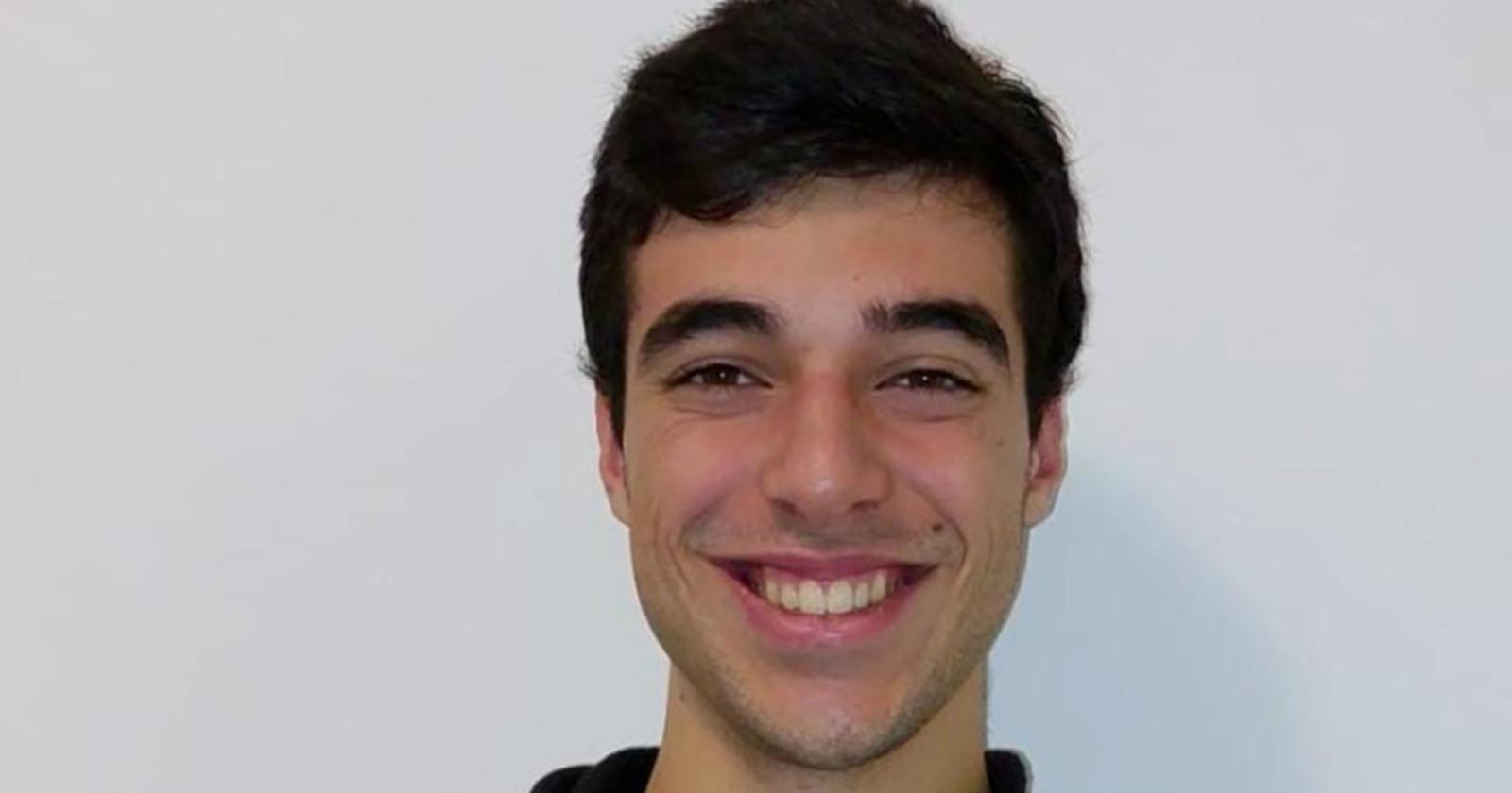 Il big della matematica va alla finale