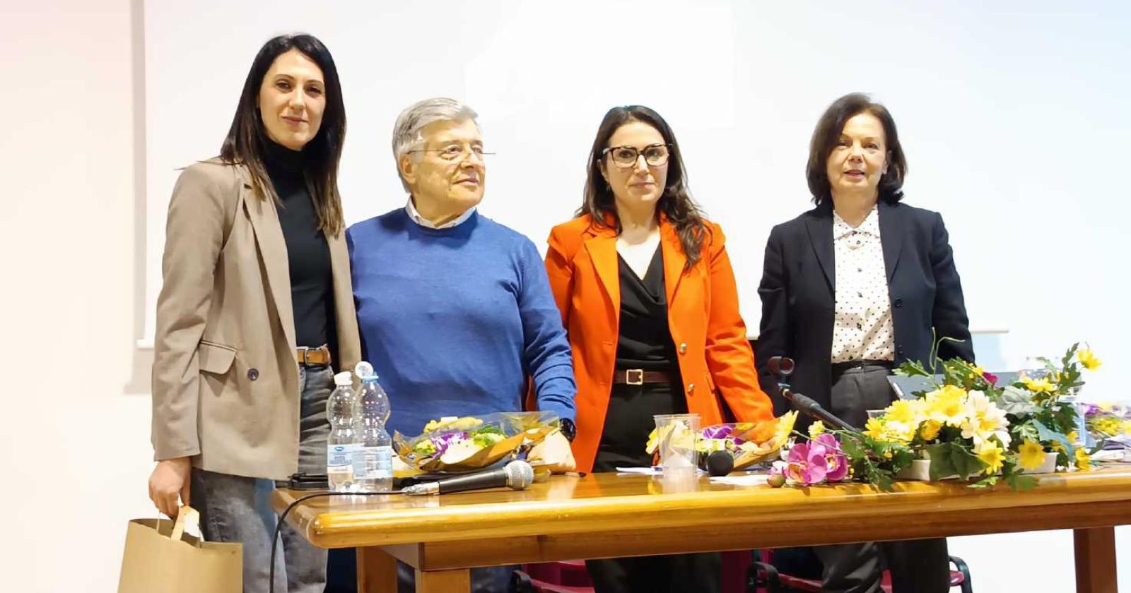 In Sala della Musica per dire &ldquo;No&rdquo;